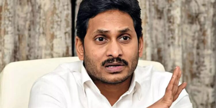 Ys Jagan: పులివెందుల భారం మొత్తం!