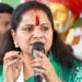 Kavitha kalvakuntla: తెలంగాణకు కొంగు బంగారం