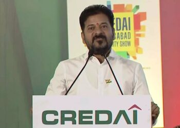 Cm Revanth Reddy: పారదర్శక పాలసీలతో పెట్టుబడులను ఆహ్వానిస్తున్నాం