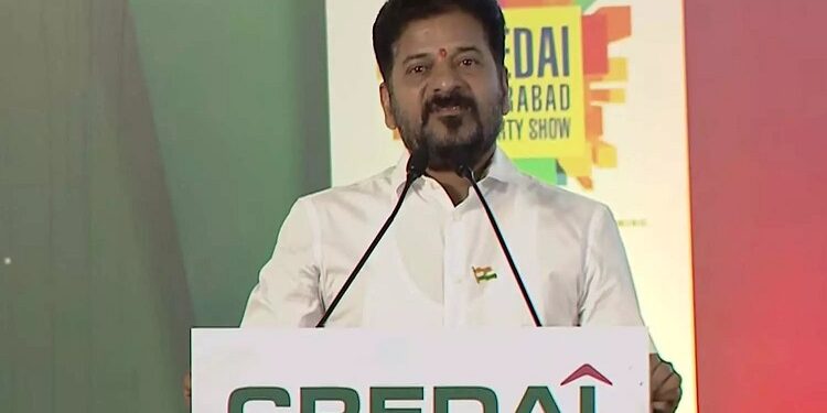 Cm Revanth Reddy: పారదర్శక పాలసీలతో పెట్టుబడులను ఆహ్వానిస్తున్నాం