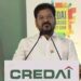 Cm Revanth Reddy: పారదర్శక పాలసీలతో పెట్టుబడులను ఆహ్వానిస్తున్నాం
