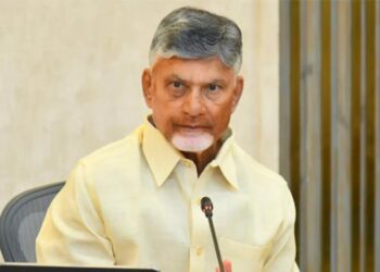 Cm ChandraBabu: ‘గ్రాఫ్’ త‌గ్గ‌లేదు