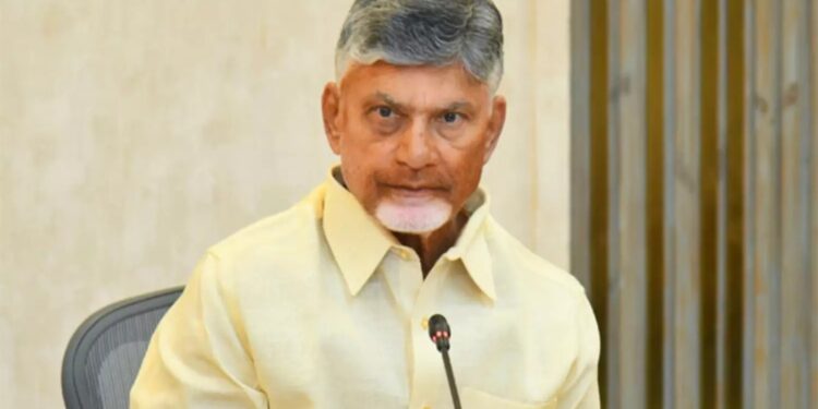 Cm ChandraBabu: ‘గ్రాఫ్’ త‌గ్గ‌లేదు