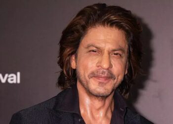 ShahRukh Khan: ఉదయం ఐదు గంటలకు పడుకుంటాడుట..!