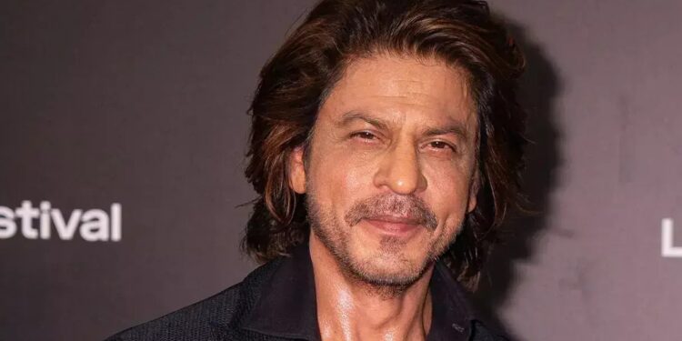 ShahRukh Khan: ఉద‌యం ఐదు గంట‌ల‌కు పడుకుంటాడుట‌..!