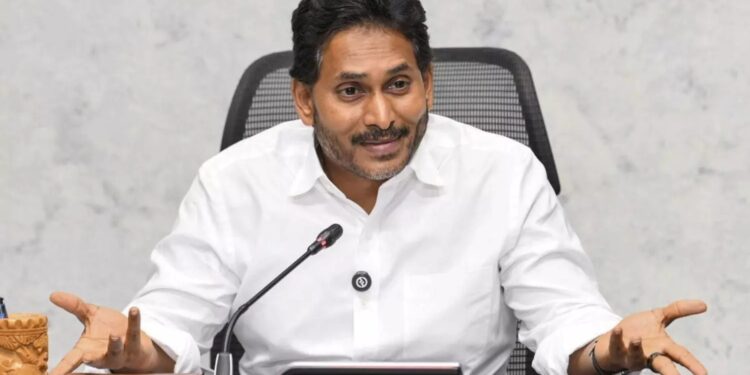 Ys Jagan: పార్టీ ఫ్యూచర్ ఏంటి?