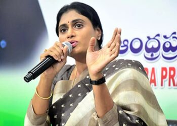 Ys Sharmila: పులివెందులకు రిటర్న్ గిఫ్ట్ దక్కింది