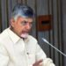Cm ChandraBabu: అతి పెద్ద అచీవ్ మెంట్