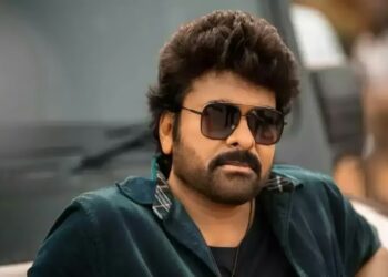 Chiranjeevi: బ‌ర్త్ డే ట్రీట్ షురూ!