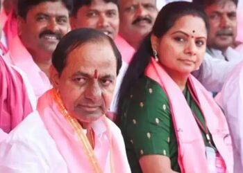 KCR: ”నీ పద్ధతి బాలేదు బిడ్డా.. మార్చుకోవాలి.”