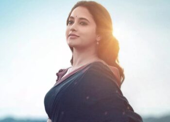 Priyanka Arul Mohan: సో కూల్!