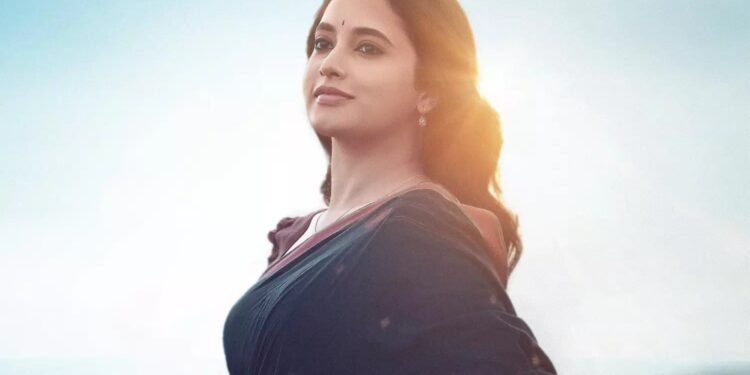 Priyanka Arul Mohan: సో కూల్!