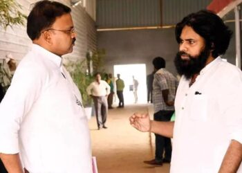 Pawan Kalyan: సంస్థాగత నిర్మాణంపై ఫోకస్