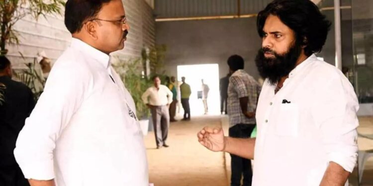 Pawan Kalyan: సంస్థాగత నిర్మాణంపై ఫోకస్