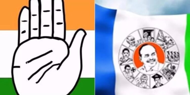 Congress: పెద్దల నిర్ణయం వ్యూహాత్మకం