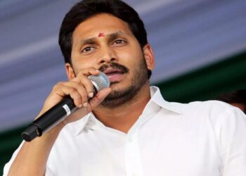 Ys Jagan: యాక్టివిటీ నిల్!