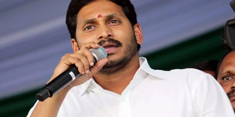 Ys Jagan: యాక్టివిటీ నిల్!