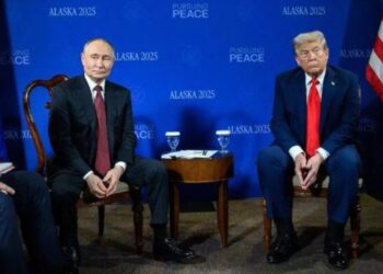 Trump- Putin: ఆసక్తికర చర్చ తెరపైకి