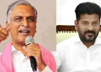 Harish Rao: బురద రాజకీయాలు మానండి