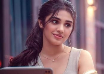 Krithi Shetty: ఆ ఛాన్సే లేదు