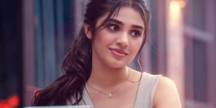 Krithi Shetty: ఆ ఛాన్సే లేదు