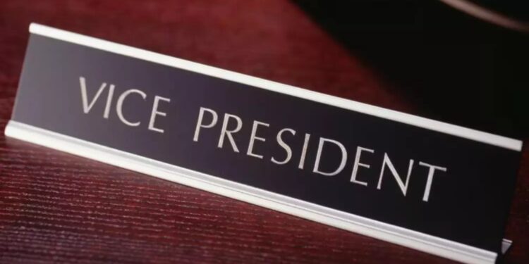 Vice president: ఉత్కంఠకు తెర