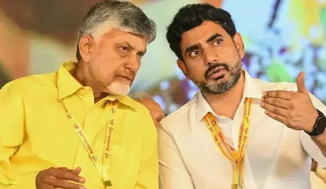 Ap Political: కీలక నిర్ణయం దిశగా అడుగులు!