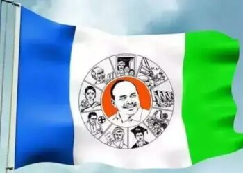Ysrcp: మన అనుకుంటే ఇలానా?