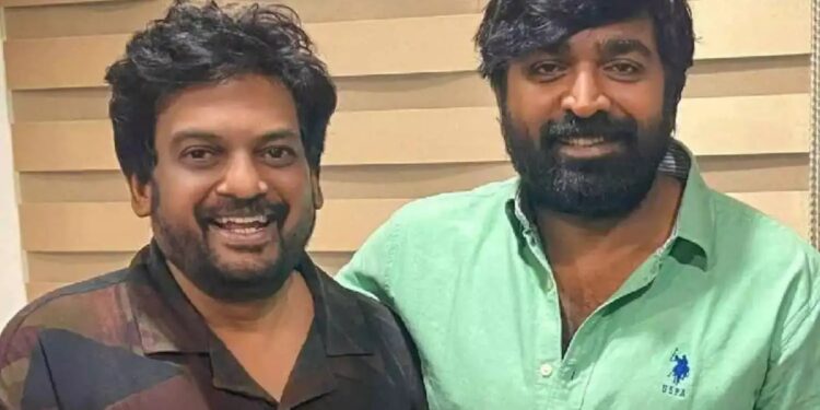 Puri Jagannadh: అసలేం జరుగుతోంది?