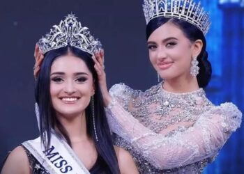 Manika Vishwakarma: బ్యాక్ గ్రౌండ్ తెలిస్తే షాక్!