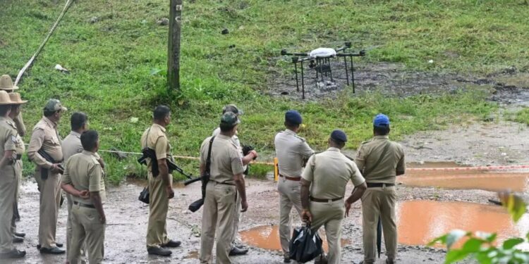 Dharmasthala: దర్యాప్తు క్లిష్టతరం