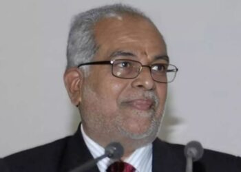 Vice-President election 2025:  ఇండియా ఉప రాష్ట్ర‌ప‌తి అభ్య‌ర్థిగా జస్టిస్ సుద‌ర్శ‌న్‌రెడ్డి