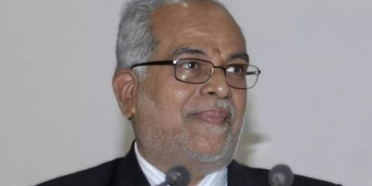 Vice-President election 2025:  ఇండియా ఉప రాష్ట్ర‌ప‌తి అభ్య‌ర్థిగా జస్టిస్ సుద‌ర్శ‌న్‌రెడ్డి