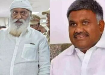 TADIPATRI: నెగ్గిన జేసీ పంతం