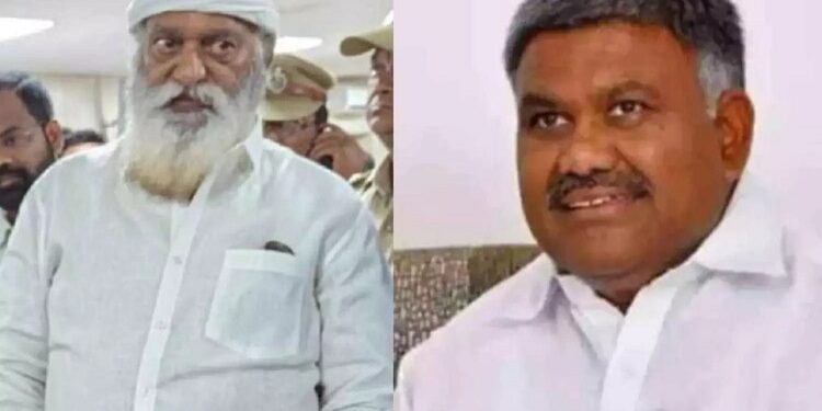 TADIPATRI: నెగ్గిన జేసీ పంతం