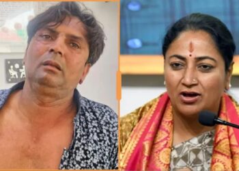 Delhi: ఢిల్లీ ముఖ్యమంత్రి రేఖా గుప్తా పై షాకింగ్ దాడి