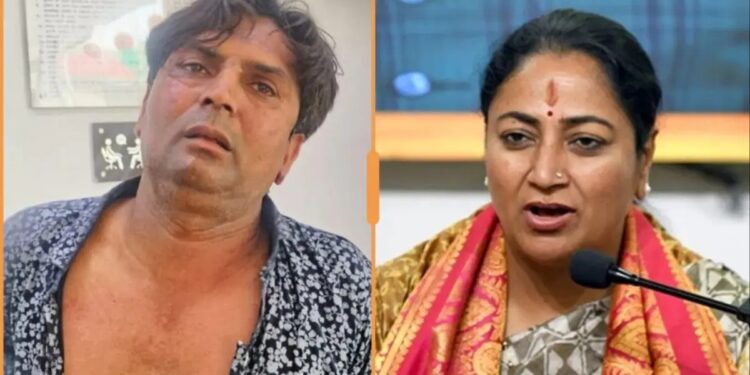 Delhi: ఢిల్లీ ముఖ్యమంత్రి రేఖా గుప్తా పై షాకింగ్ దాడి