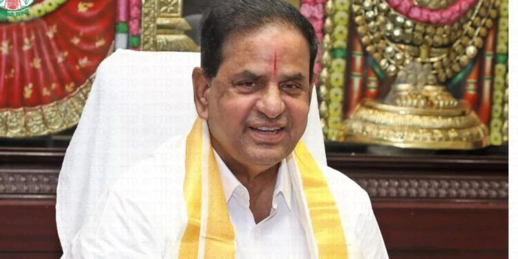 Br Naidu: మీడియా వార్!