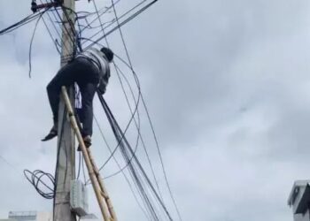 Bhatti Vikramarka : విద్యుత్ శాఖలో చలనం