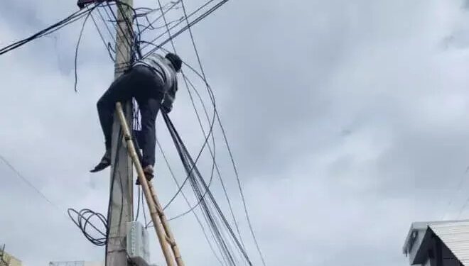 Bhatti Vikramarka : విద్యుత్ శాఖలో చలనం