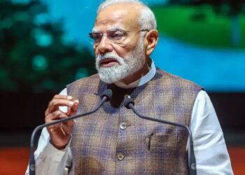 Pm Modi: నెహ్రూ వల్ల రెండుసార్లు దేశ విభజన