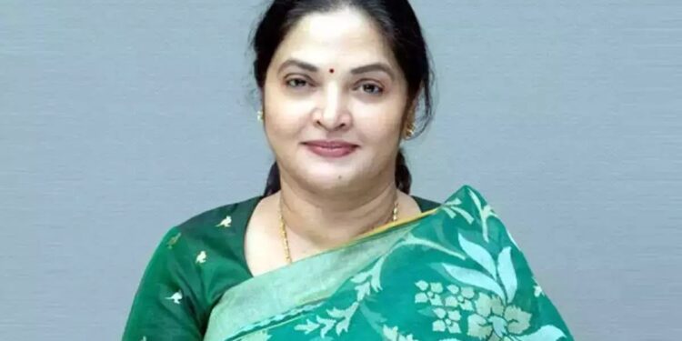 Nellore: ఎమ్మెల్యే వేమిరెడ్డి ప్రశాంతిరెడ్డికి వార్నింగ్ లేఖ?