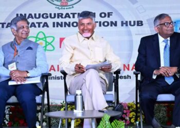 Andhra Pradesh: ఇన్నోవేష‌న్ కేంద్రాల‌ ఏర్పాటు.. ఎక్కడంటే?