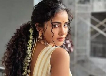 Anupama Parameswara: అది తెలిసి కూడా ఆ సినిమా చేశా