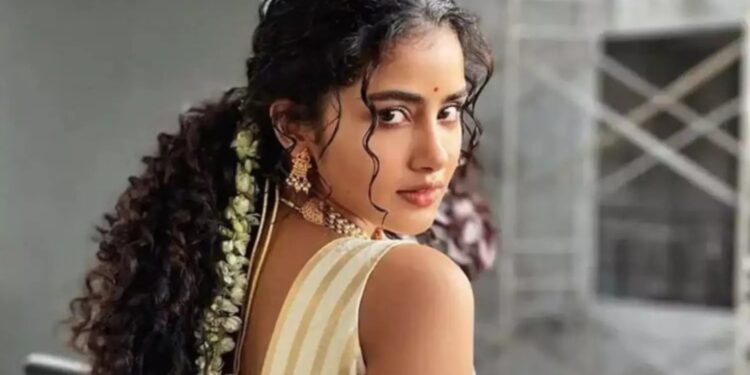 Anupama Parameswara: అది తెలిసి కూడా ఆ సినిమా చేశా