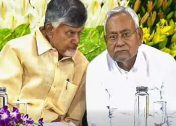 BJP: కేంద్రం బిగ్ ప్లాన్..!
