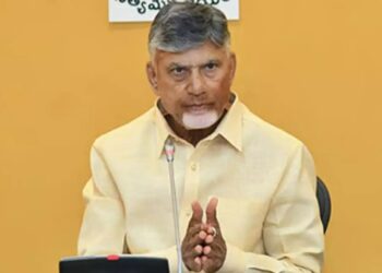 Andhra Pradesh: సీఎం చంద్ర‌బాబు సంచ‌లన నిర్ణయం
