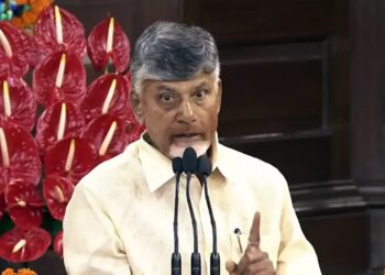 Cm ChandraBabu: భేష‌జాల‌కు పోకుండా కీలక ఆమోదం