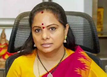Kavitha: కేసీఆర్కు నచ్చలేదా?
