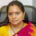 Kavitha: కేసీఆర్‌కు న‌చ్చ‌లేదా?